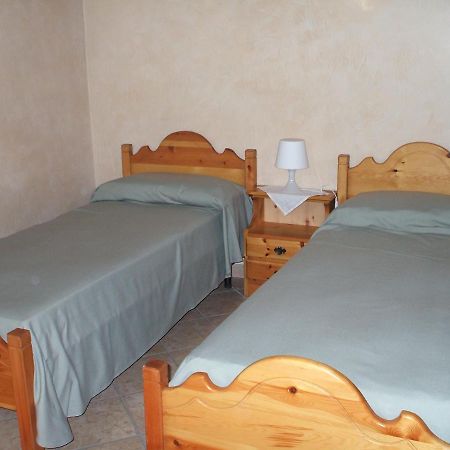 Bed & Breakfast La Corte Zanica Bilik gambar