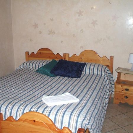 Bed & Breakfast La Corte Zanica Luaran gambar