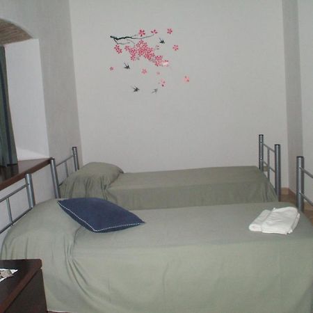 Bed & Breakfast La Corte Zanica Luaran gambar