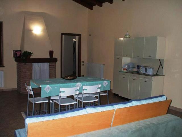 Bed & Breakfast La Corte Zanica Luaran gambar