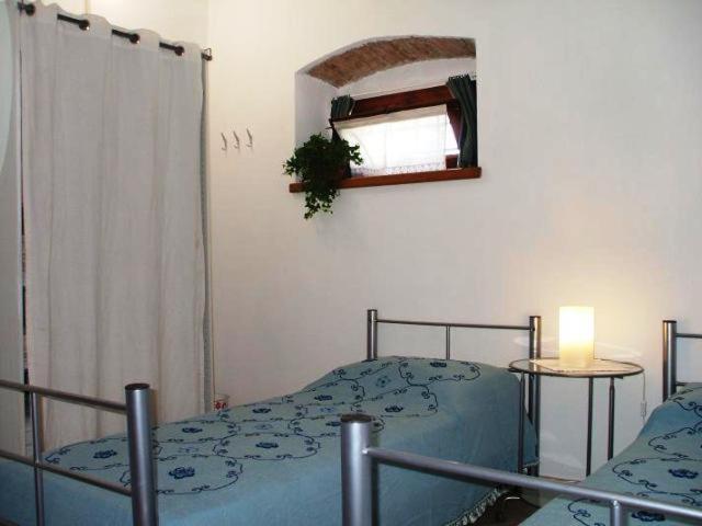 Bed & Breakfast La Corte Zanica Luaran gambar