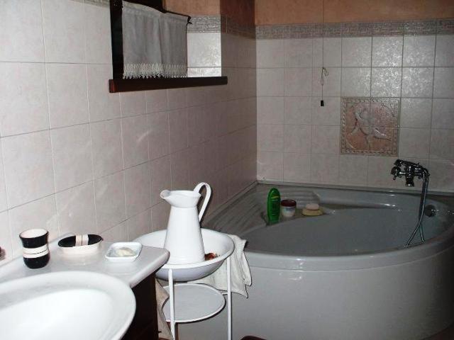 Bed & Breakfast La Corte Zanica Luaran gambar