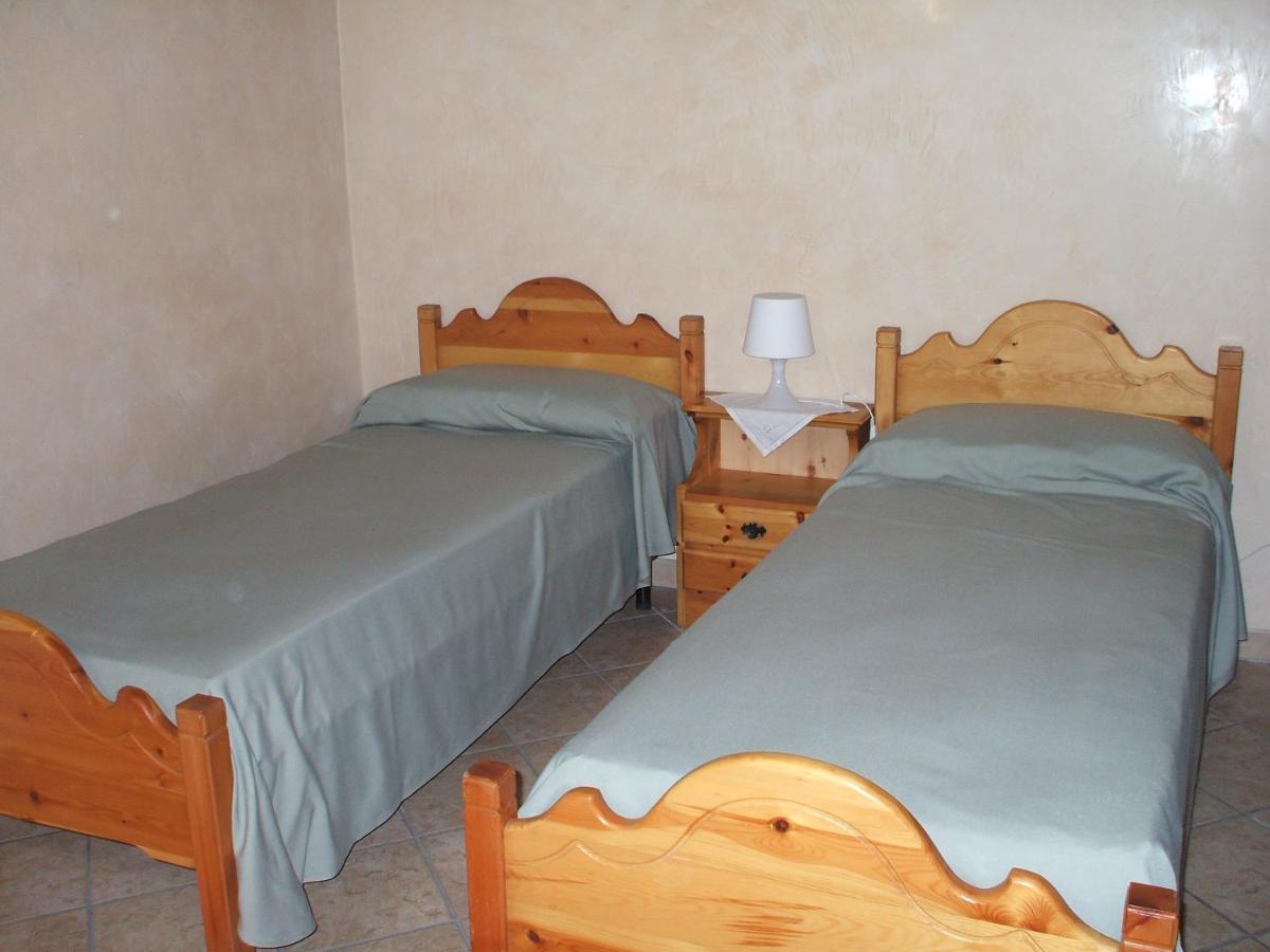 Bed & Breakfast La Corte Zanica Bilik gambar