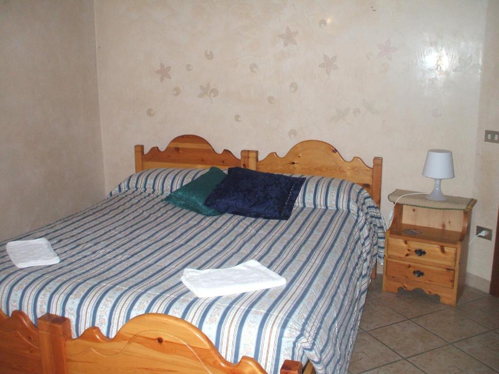 Bed & Breakfast La Corte Zanica Luaran gambar