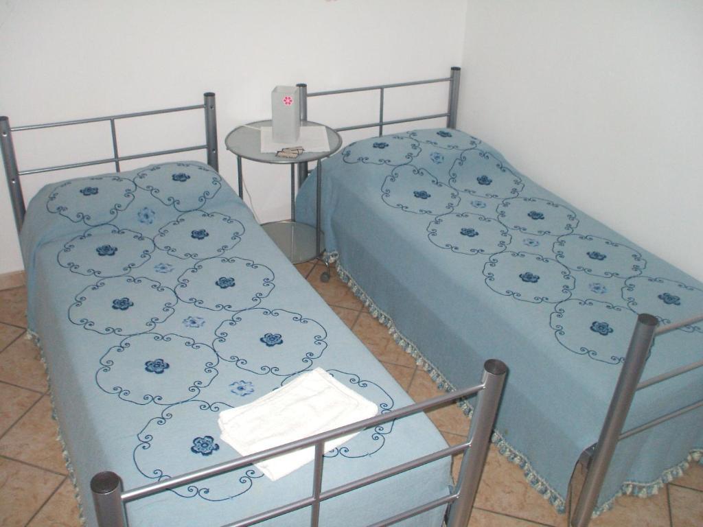 Bed & Breakfast La Corte Zanica Luaran gambar