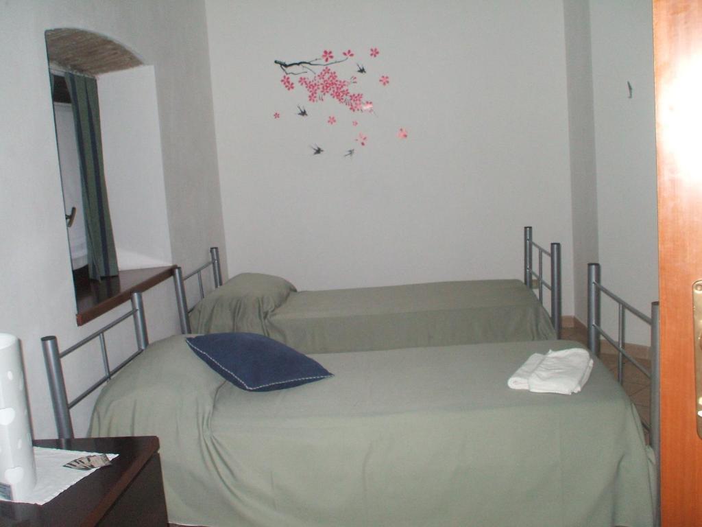 Bed & Breakfast La Corte Zanica Luaran gambar